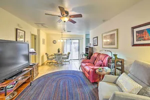 Image of Casa Grande Getaway with Access to Golf Course!