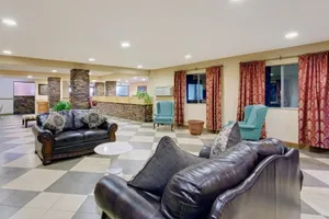 Image of Affordable Inns Evanston