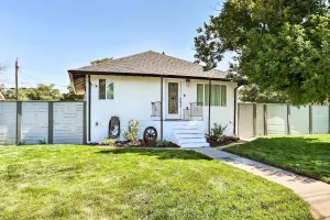 Image of Denver Retreat w/ Yard ~ 4 Mi to Downtown!