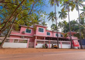 Image of U.R.D.Ki Hostel