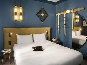 Image of ibis Styles Paris Nation Cours de Vincennes