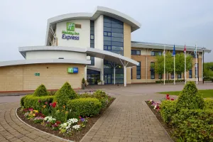 Image of Holiday Inn Express Northampton - South by IHG