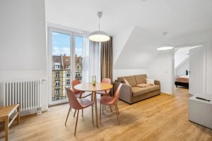 Image of limehome Karlsruhe Sophienstr