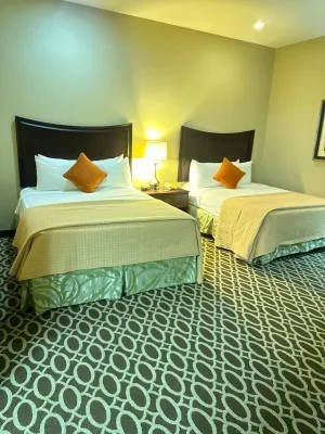 Image of Sunday House Inn and Suites