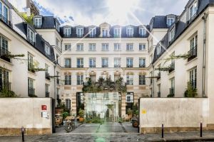Image of Kube Hôtel Paris