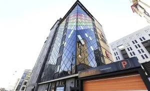 Image of Show Hotel