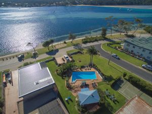 Image of Lakeside Holiday Apartments Merimbula