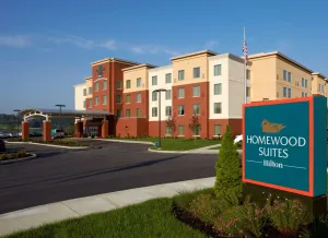 Image of Homewood Suites Pittsburgh Airport