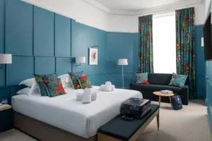 Image of The Goodenough Hotel London
