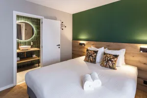 Image of Hotel Onderbergen