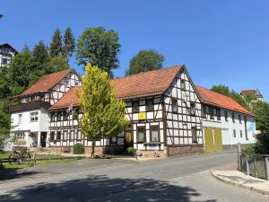 Image of Hotel Pension Gelpkes Mühle