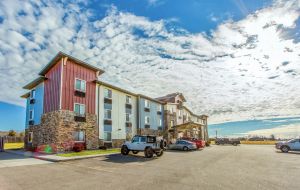 Image of My Place Hotel-Grand Forks, ND