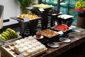 Image of Hotel Queen Mandalay