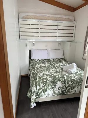Image of St Arnaud Caravan Park