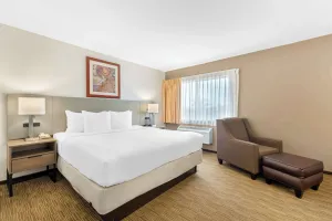 Image of Comfort Inn Cockatoo Near LAX Airport