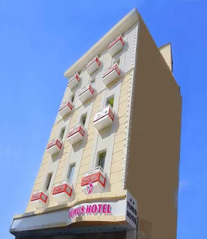 Image of Yunus Hotel