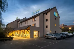 Image of Sure Hotel by Best Western Rennes Chantepie