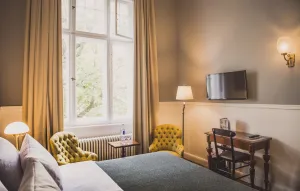 Image of HENRI Hotel Berlin Kurfürstendamm