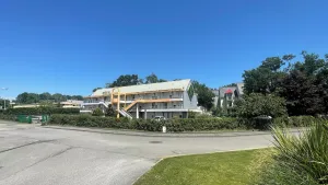 Image of HOTEL Eco Green