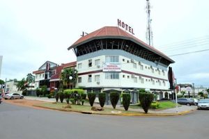 Image of Inter Park Hotel