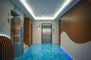 Image of Hotel Mermaid Bangkok
