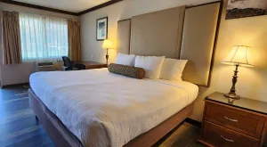 Image of The Dalles Inn
