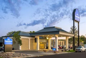 Image of AmericInn by Wyndham Casper Event Center Area