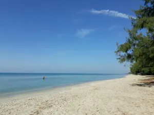 Image of Mae Rampung Beach House Pool Villa