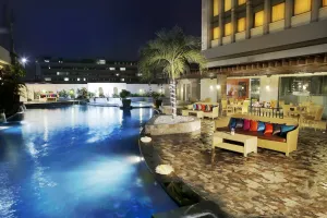 Image of Aryaduta Palembang