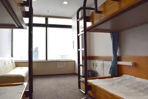 Image of Tokyo Central Youth Hostel