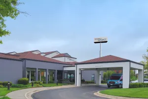 Image of Sonesta Select Kansas City Airport Tiffany Springs