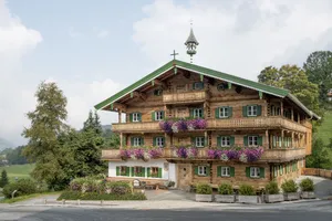 Image of Hallerwirt Homes