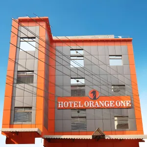 Image of Hotel Orange One