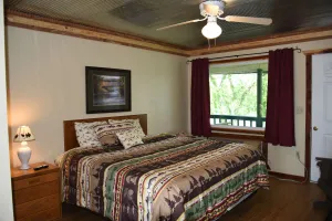 Image of Anglers Riverfront Motel