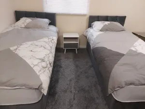 Image of 2-beds Studio Located in Parkgate Rotherham