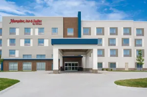 Image of Hampton Inn & Suites Alpena