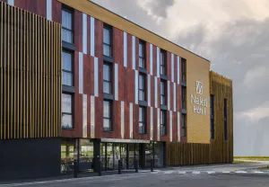 Image of Najeti Hôtel Lille Nord