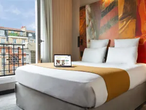 Image of Mercure Paris Alesia