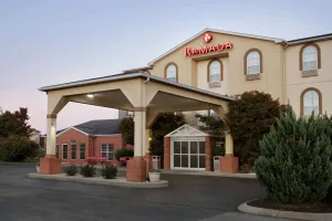 Image of Ramada by Wyndham Elizabethtown