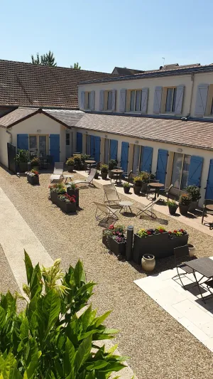 Image of Beaune Hôtel