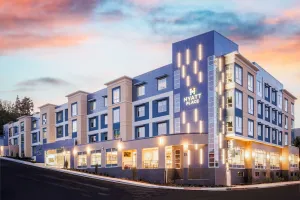 Image of Hyatt Place San Carlos