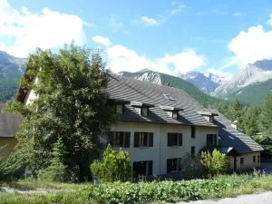 Image of Auberge de Violaine