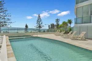 Image of Reflection on the Sea