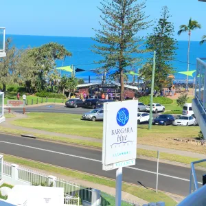 Image of Bargara Blue Resort
