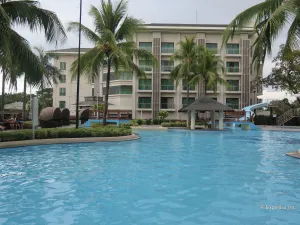 Image of Widus Hotel Clark