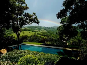 Image of Riverbend Byron Hinterland Retreat