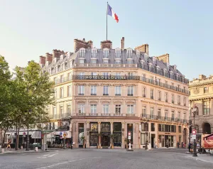 Image of Hôtel du Louvre, in The Unbound Collection by Hyatt