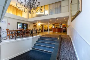 Image of XO Hotels City Centre