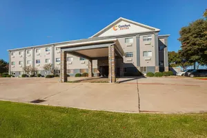Image of Comfort Suites Lewisville - Dallas