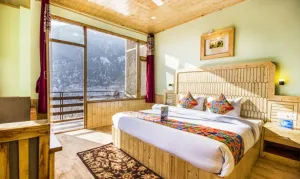 Image of FabExpress Shami Inn Naggar Road